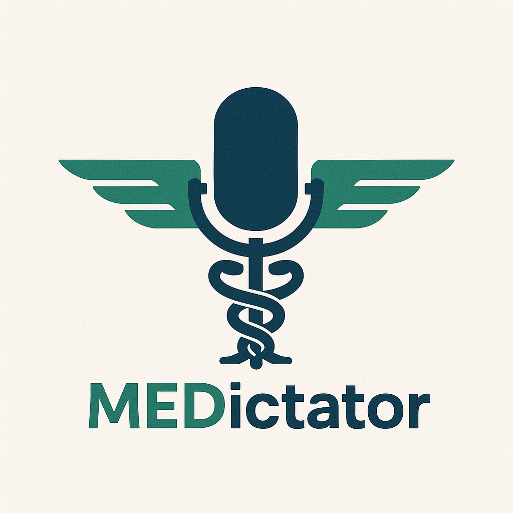 Medictator Logo